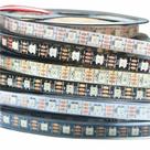 Fita de led branca 50cm 12v