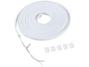 Fita de LED Branca 5m 7W 6000K Gaya Neon