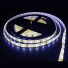 Fita de Led Branco Quente 5 metros À prova d'água