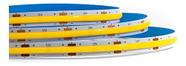 Fita De Led Cob 20w/m 480 Leds Rolo 5 Metros Luz Branco Quente - 3000k Fita De Led Cob 20w/m 480 Leds Rolo 5 Metros Luz Branco Quente - 3000k