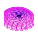 Fita De LED De Espectro Completo 5V USB 1-5m À Prova d'Água Para Estufa, Cultivo De Mudas, Tenda De