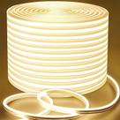 Fita de LED Lamomo 10 m Branco Neutro 4500K à Prova dÁgua