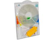 Fita de LED RGB com Controle Gaya 9031