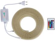 Fita de LED RGB com Controle Gaya 9032