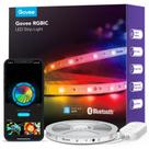 Fita de LED RGBIC Govee 16,4 Pés - Controle via Bluetooth e App