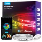 Fita de LED RGBIC Govee 32,8 Pés - Controle Bluetooth Inteligente