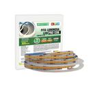 Fita de Led Slim Taschibra 9W/M 320 Leds Cob IP20 12V Com 5 Metros Fita de Led Slim Taschibra 9W/M 320 Leds Cob IP20 12V Com 5 Metros