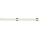 Fita de Led Stella All Light Ultra com 5 Metros Alto IRC 96 10W 24V