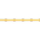Fita De Led Stella Cob All Light Evo Com 5 Metros Alto Irc 90 15w 12v 4000k - Luz Neutra