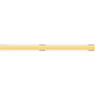 Fita De Led Stella Cob All Light Pro Com 10 Metros Alto Irc 95 10w 24v 3000k - Luz Amarela Fita De Led Stella Cob All Light Pro Com 10 Metros Alto Irc 95 10w 24v 3000k - Luz Amarela