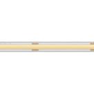 Fita De Led Stella Cob All Light Pro Com 10 Metros Ip67 Alto Irc 95 10w 24v 3000k - Luz Amarela
