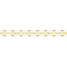 Fita de Led Stella Full Led com 5 Metros Alto IRC 90 25W 12V Fita de Led Stella Full Led com 5 Metros Alto IRC 90 25W 12V