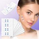Fita de lifting facial NBF Invisible Instant Facelift 180 unidades