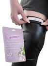 Fita de lingerie cosplay MOEFLAVOR Jiggle Defender 40 unidades