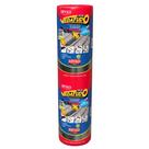 Fita de Manta Asfáltica AutoAdesiva Aluminizada 60cm x 10 Metros Drykofita - FVD60 - DRYKO
