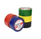 Fita de marcação APT Premium Safety Multi Color 5 Roll 6 mil