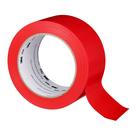 Fita de marcação de piso 3M Vinyl 764 Red 2cm x 33m Light Traffic Fita de marcação de piso 3M Vinyl 764 Red 2cm x 33m Light Traffic