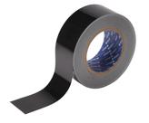 Fita de marcação de piso Brady ToughStripe Black 3cm x 30m Fita de marcação de piso Brady ToughStripe Black 3cm x 30m