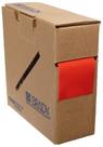 Fita de marcação de piso Brady ToughStripe Red 4cm x 30m Fita de marcação de piso Brady ToughStripe Red 4cm x 30m