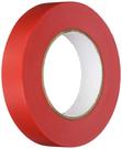 Fita de marcação de piso GameCraft Red 2,54 cm x 54,86 m