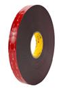 Fita de montagem 3M VHB Heavy Duty 5952 0,75 cm x 5 m