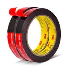 Fita de montagem Ndcadhesive 5925 VHB Foam 3/4 x 5,5 m (pacote com 2)
