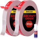 Fita de montagem PHIXBEAR Super Strong Adhesion 3M VHB (2x360ml)