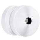 Fita de montagem Zhaman 2,54 cm x 8,99 m Sticky Back Strips Nylon
