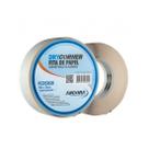 Fita de Papel Cantoneira para Drywall 30m x 50mm Ancora