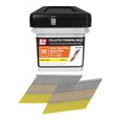 Fita de papel Framing Nails Grip-Rite GRP10H1 7,5 cm 3/16"
