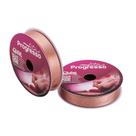 Fita de Páscoa em Cetim 15mm x 10 metros - Cor 415 - 100% Artesanal Feito com Amor
