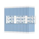 Fita de peruca Sunshine Tape Premium Blue Liner Lace Front Hold