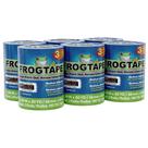 Fita de pintura FrogTape ProGrade Blue com PAINTBLOCK 48 mm x 55 m