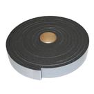 Fita de PVC Antirruído Isolador Acústico 50mm x 10mm - 5m