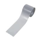 Fita De PVC Impermeável 60mm X 9M Para Tubulação De Ar Condicionado, Proteção Solar Para Duto De