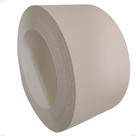 Fita De Pvc Mdf Duratex Marfim Deserto Trama 64mm X 10m Moveis Madeirado Acabamento