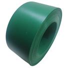 Fita de Pvc Para Formica Verde Oficial Texturizado Fosco PP317 L113 64mm X 5m Moveis Acabamento Revestimento