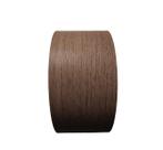 Fita De Pvc Para Madeira Nogueira Cadiz Duratex 22mm X 5m Acabamento Moveis Mdf Revestimento