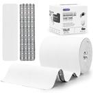 Fita de relva OK TAPE Turf Tape Football Extra Wide Impermeável