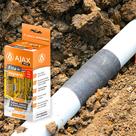 FITA DE REPARO AJAX AXION 5x130cm COM 150 PSI