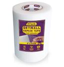 Fita de reparo de drywall de fibra de vidro aTack 6 cm x 23 m