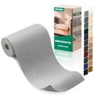 Fita de reparo de lona Gheeidau 10x178cm autoadesiva impermeável Fita de reparo de lona Gheeidau 10x178cm autoadesiva impermeável