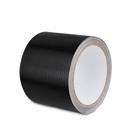 Fita de reparo SICCOMA RV Awning Waterproof Black (7,62 cm x 7,5 m)