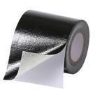 Fita de reparo Tarpware RV Awning 3 x 9m preta impermeável