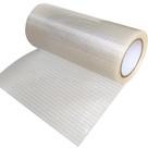 Fita de reparo Tikfoam para lona, capas de barco, tenda, vela de 5 cm x 9 m