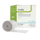 Fita de retenção de curativo DermaRite RiteFix 2cm x 10m