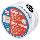 Fita de revestimento de construção Tuck Tape Resina epóxi 2,4 cm x 55 m
