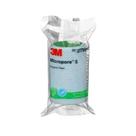Fita de Silicone Micropore S 3M Remoção Suave