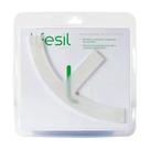 Fita de Silicone para Cicatriz e Prevenção de Queloides formato T Lifesil