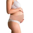 Fita de Silicone Prevenção de Estria na Gestação - NullScar Tape Mommy